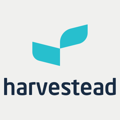 Logo for Harvestead (2018)